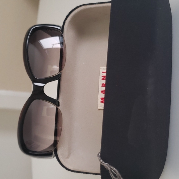 Marni sunglasses, brand new - Picture 3 of 5